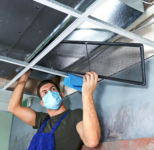  Why Homeowners Businesses Trust Us  in Hobart, IN?