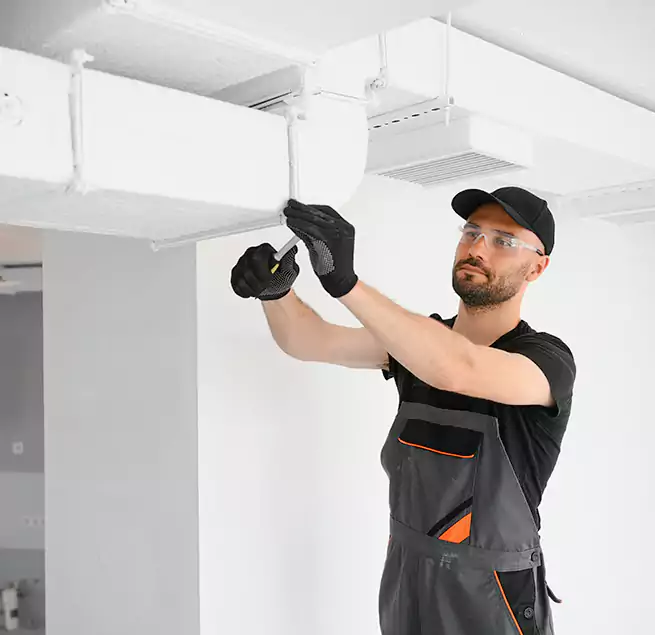 Why Homeowners & Businesses Trust Us in Hobart, IN?