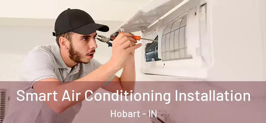  Smart Air Conditioning Installation Hobart - IN